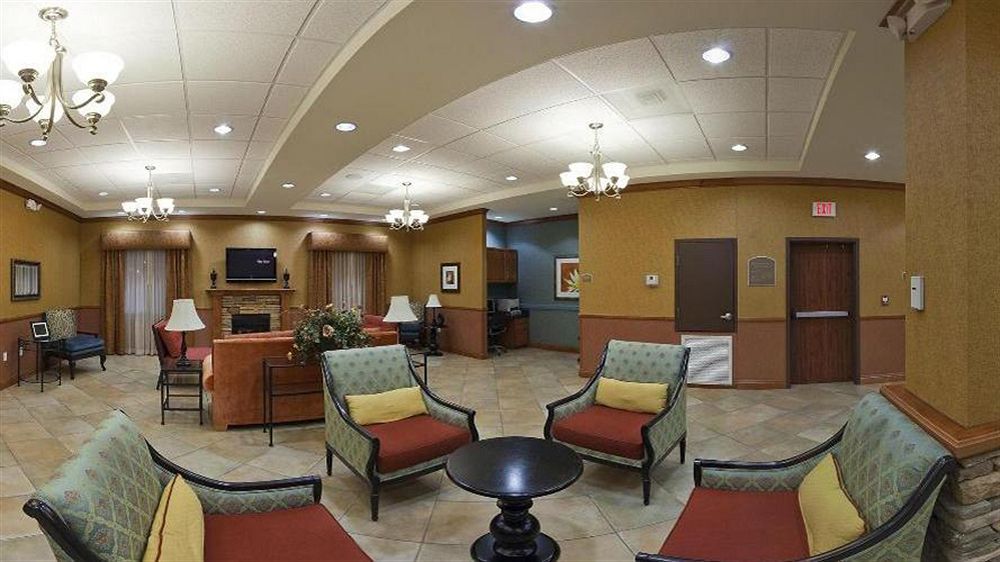 Holiday Inn Express Ontario By Ihg Creekside Экстерьер фото